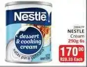 KitKat Cash and Carry NESTLE Cream offer