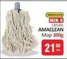 KitKat Cash and Carry AMACLEAN MOP 300g offer