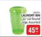 KitKat Cash and Carry Laundry Bin offer