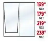 Easy Build Window Frame NG1 offer