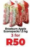 Food Lover's Market Apple - braeburn offer