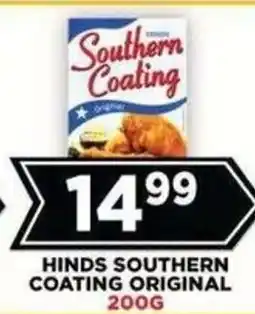 Goal Supermarket Hinds Southern Coating Original offer