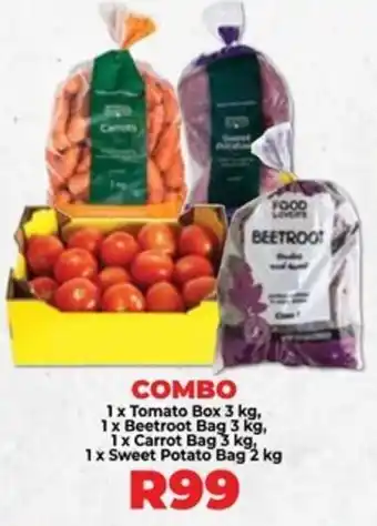 COMBO