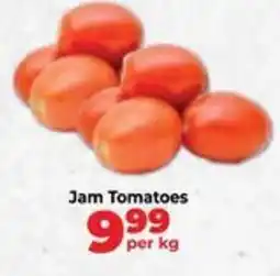 Food Lover's Market Jam Tomatoes offer