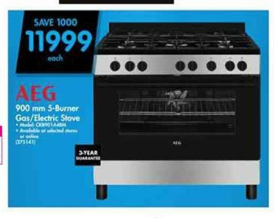 2 plate electric stove makro