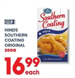 Econo Foods Hinds Southern Coating Original offer