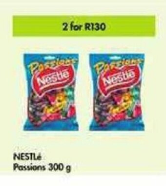 Makro Nestle Passions 300g offer