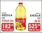 KitKat Cash and Carry EXCELLA Oil 375ml 12s offer
