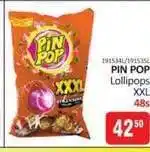 KitKat Cash and Carry PIN POP offer