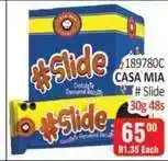 KitKat Cash and Carry CASA MIA # Slide offer