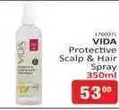 KitKat Cash and Carry VIDA Protective Scalp & Hair Spray 350ml offer