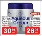KitKat Cash and Carry REITZER Aqueous Cream 500ml offer
