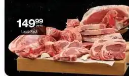 Checkers Lamb Pack offer