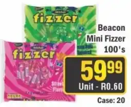 J&E Cash and Carry Beacon Mini Fizzer offer