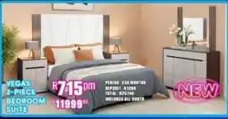 Best Home And Electric Vegas bedroom suite offer