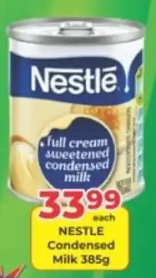 M.A Powertrade Nestle Condensed Milk offer