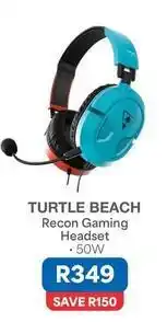 OK Furniture Recon gaming headset - 50w offer