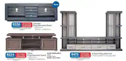 OK Furniture Total - chicago entertainment stand offer