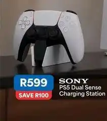 OK Furniture Sony - ps5 dual sense charging station offer