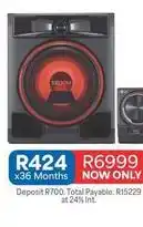 OK Furniture Total - xboom offer