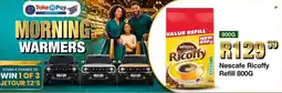 Take 'n Pay Nescafe Ricoffy Refill offer
