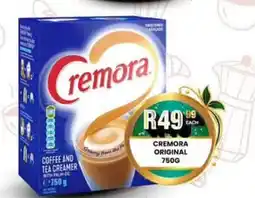Take 'n Pay Cremora Original offer