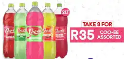 Take 'n Pay Coo-ee Assorted offer