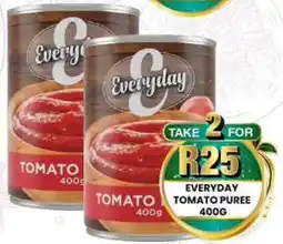 Take 'n Pay Everyday Tomato Puree offer