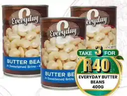 Take 'n Pay Everyday Butter Beans offer