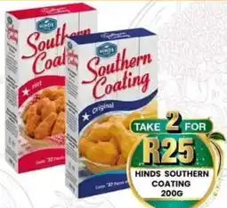 Take 'n Pay Hinds Southern Coating offer