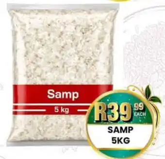 Take 'n Pay Samp offer