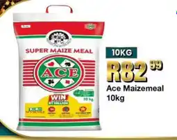 Take 'n Pay Ace Maize Meal offer
