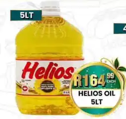 Take 'n Pay Helios Oil offer
