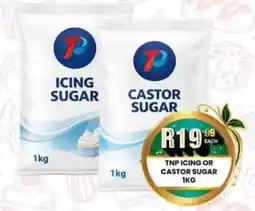 Take 'n Pay TNP Icing or Castor Sugar offer