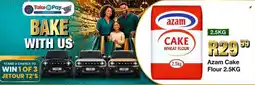 Take 'n Pay Azam Cake Wheat Flour offer