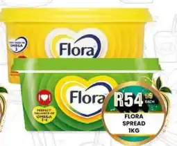 Take 'n Pay Flora Spread offer