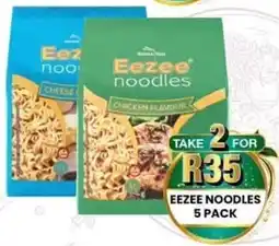 Take 'n Pay Eezee Noodles offer