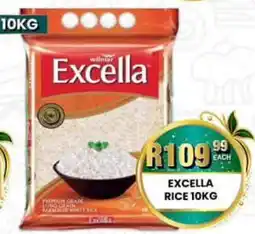Take 'n Pay Excella Rice offer