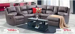 Beares Lennox Corner Motion with Chaise offer