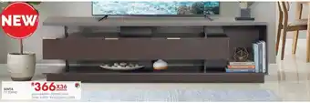 Sinta TV Stand