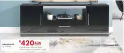 Beares Grandiose TV Stand offer
