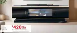 Beares Grant TV Stand offer