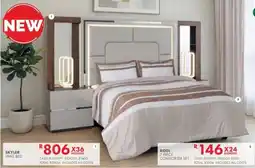 Beares Skyler wall bed offer