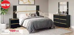 Beares Grant bedroom suite offer
