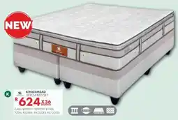 Beares Kingsmead Bed Set offer