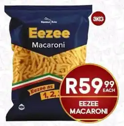 Take 'n Pay Eezee Macaroni offer