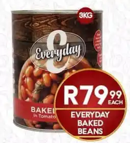 Take 'n Pay Everyday Baked Beans offer