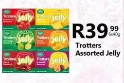 Take 'n Pay Trotters Assorted Jelly offer