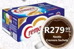Take 'n Pay Nestle Cremora Sachets offer
