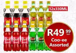 Take 'n Pay Coo-ee Assorted offer